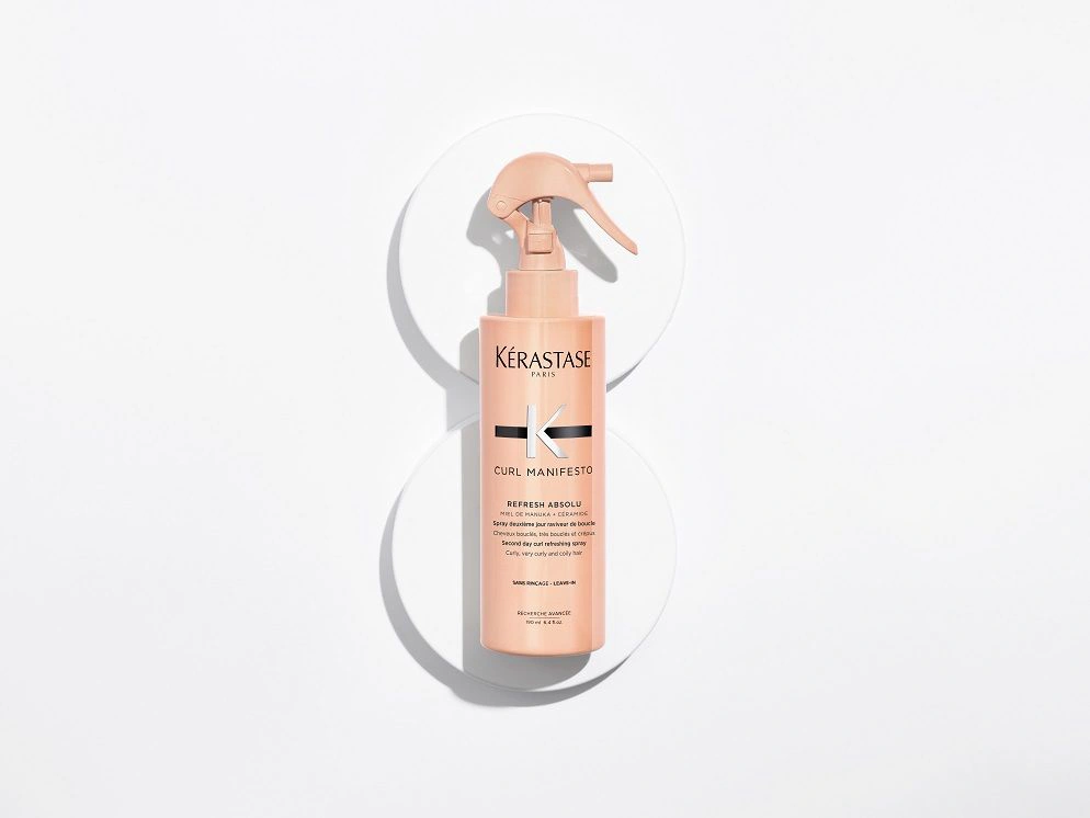 Kérastase Curl Manifesto Refresh Absolu 190ml képe 1